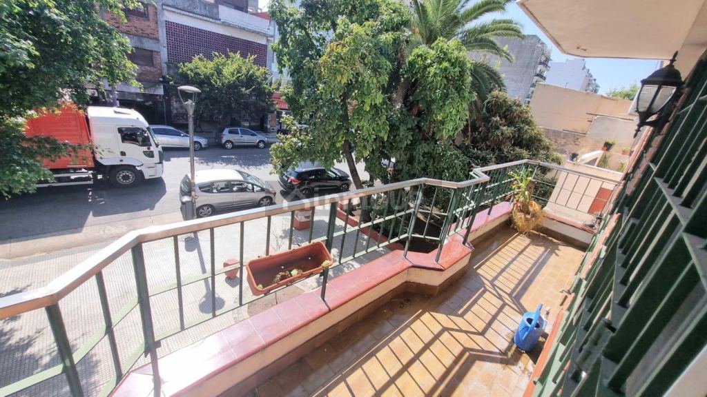 P H en Venta en Barracas, Capital Federal