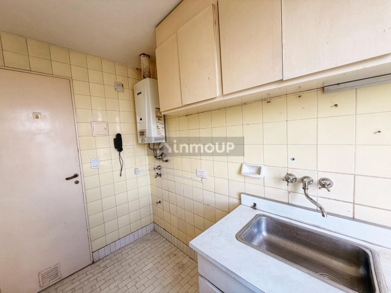 Departamento en Alquiler en Nuñez, Capital Federal
