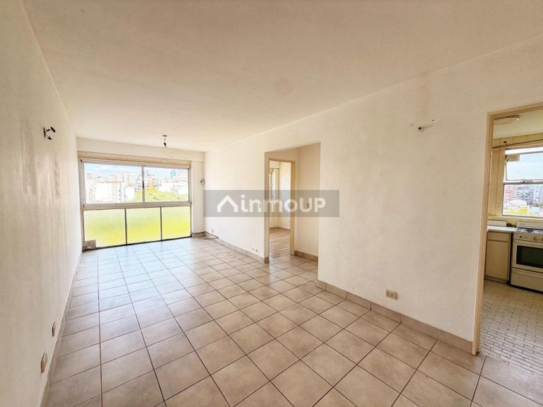 Departamento en Alquiler en Nuñez, Capital Federal