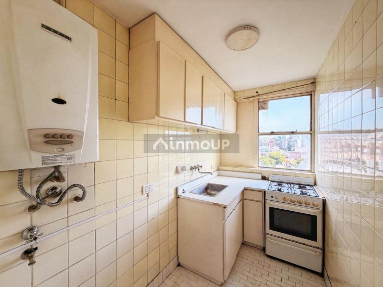 Departamento en Alquiler en Nuñez, Capital Federal