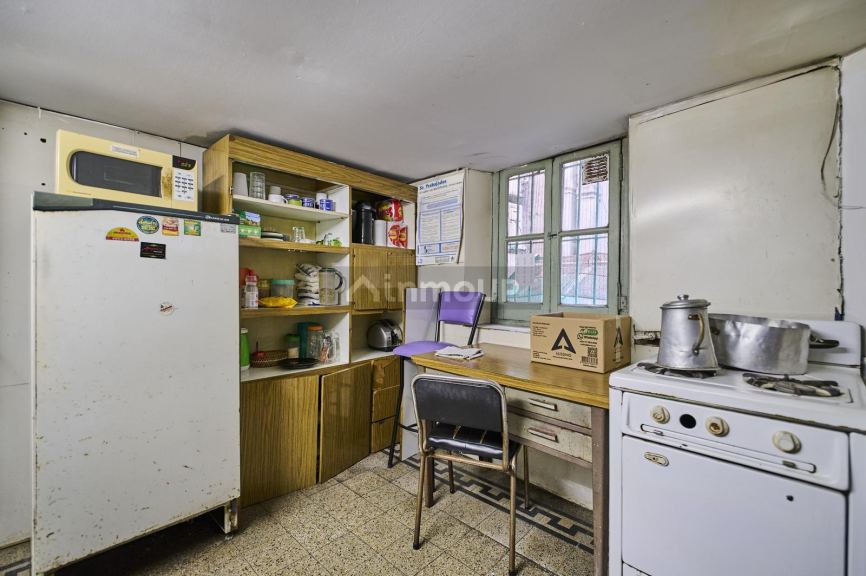 Departamento en Venta en San Nicolas, Capital Federal