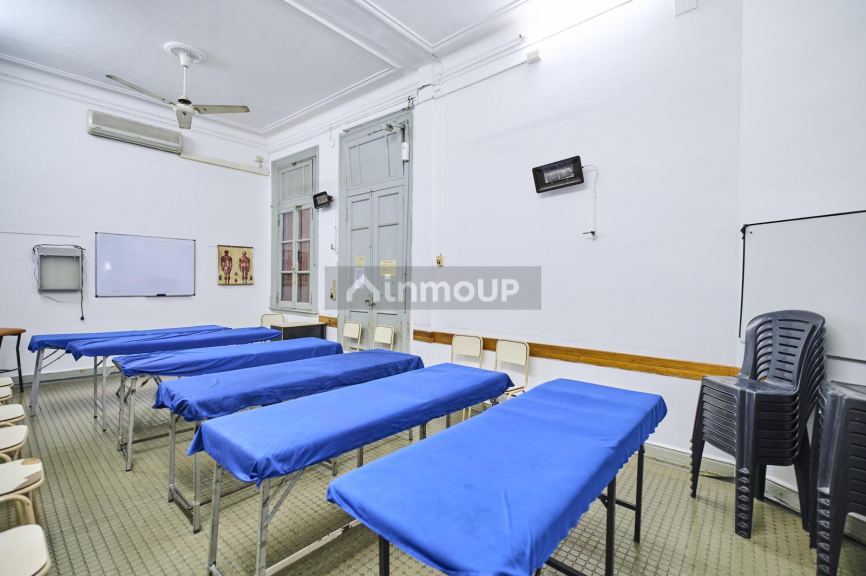 Departamento en Venta en San Nicolas, Capital Federal