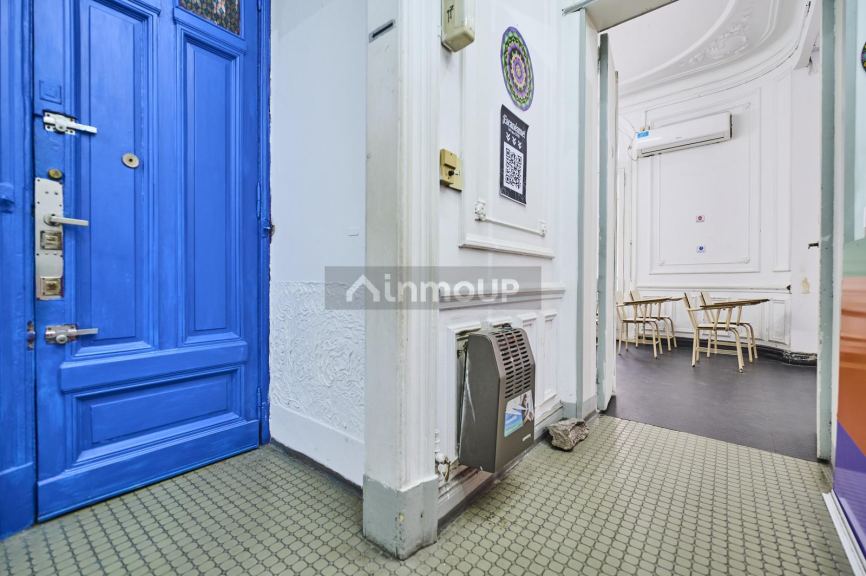 Departamento en Venta en San Nicolas, Capital Federal