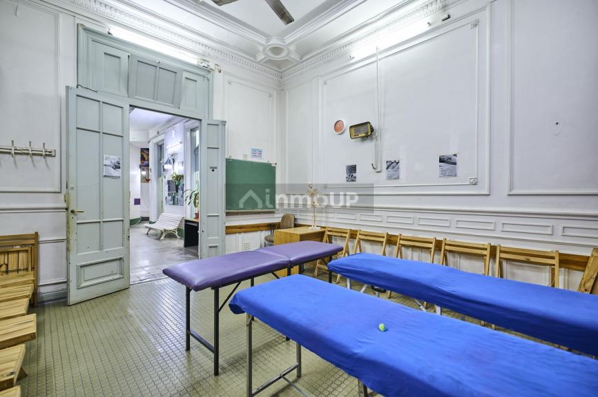 Departamento en Venta en San Nicolas, Capital Federal