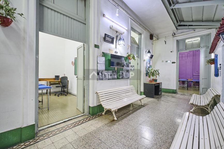 Departamento en Venta en San Nicolas, Capital Federal
