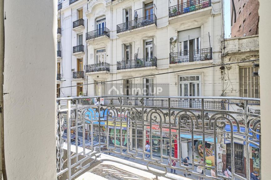Departamento en Venta en San Nicolas, Capital Federal