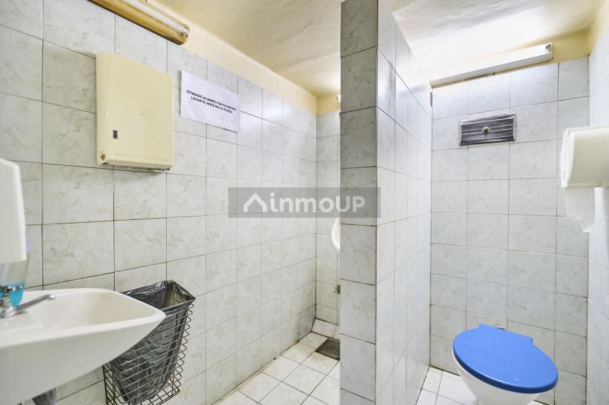 Departamento en Venta en San Nicolas, Capital Federal