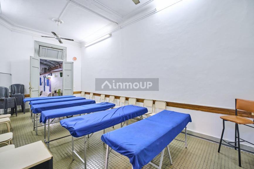 Departamento en Venta en San Nicolas, Capital Federal
