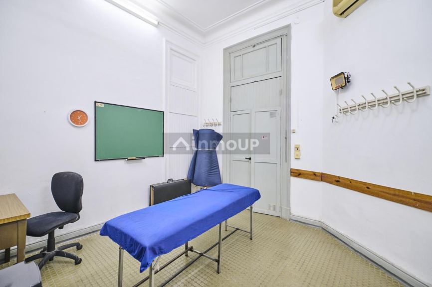Departamento en Venta en San Nicolas, Capital Federal