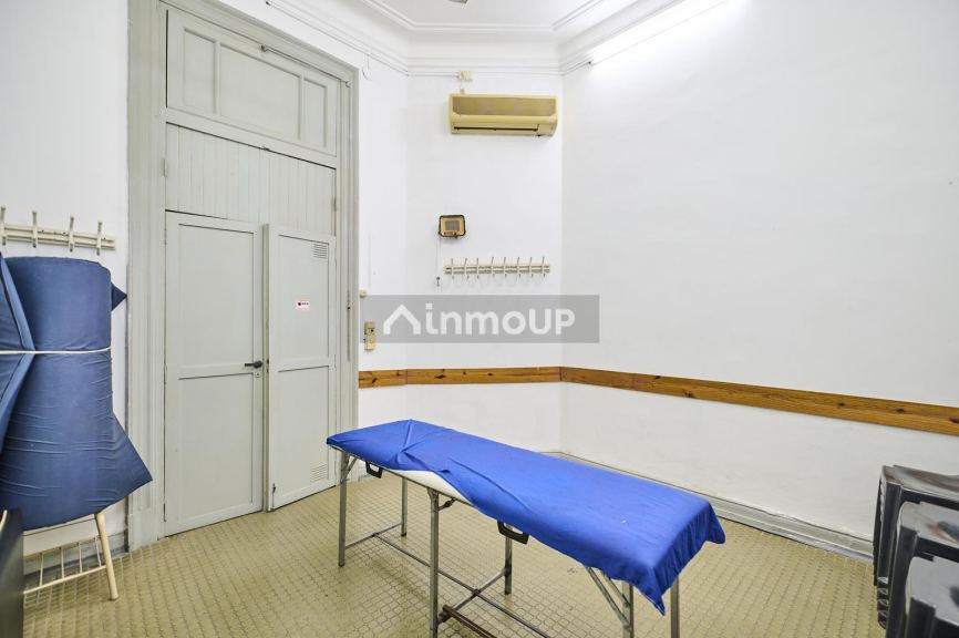 Departamento en Venta en San Nicolas, Capital Federal