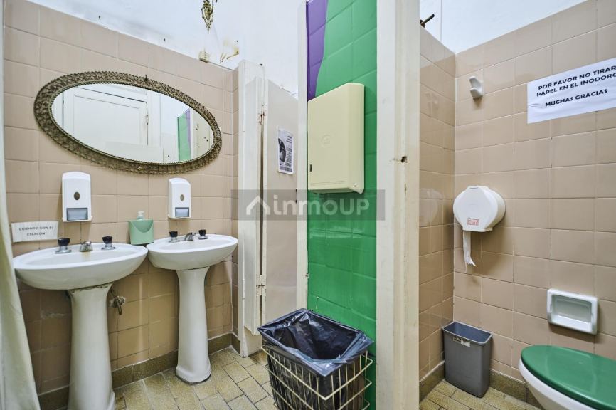 Departamento en Venta en San Nicolas, Capital Federal