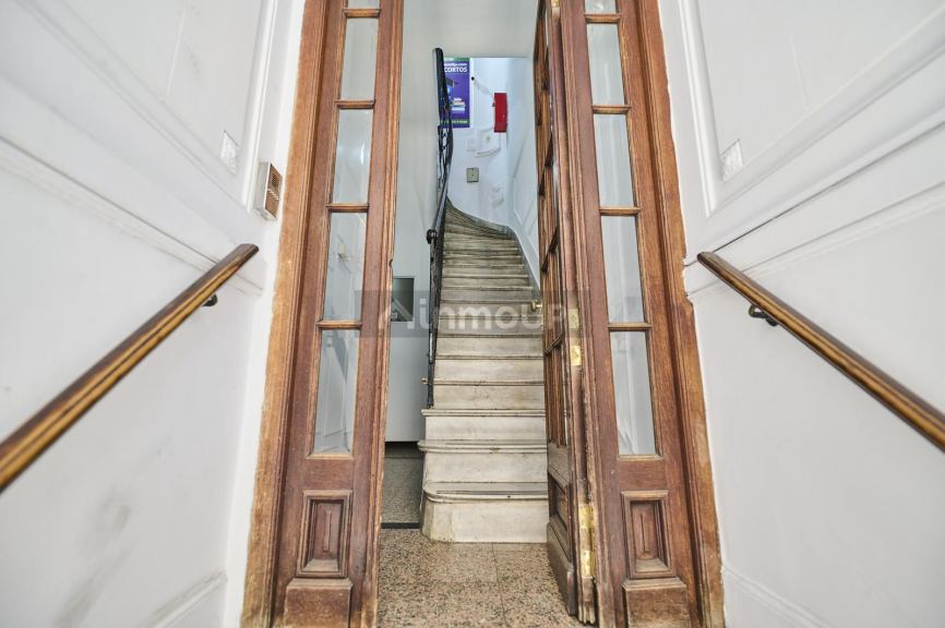 Departamento en Venta en San Nicolas, Capital Federal