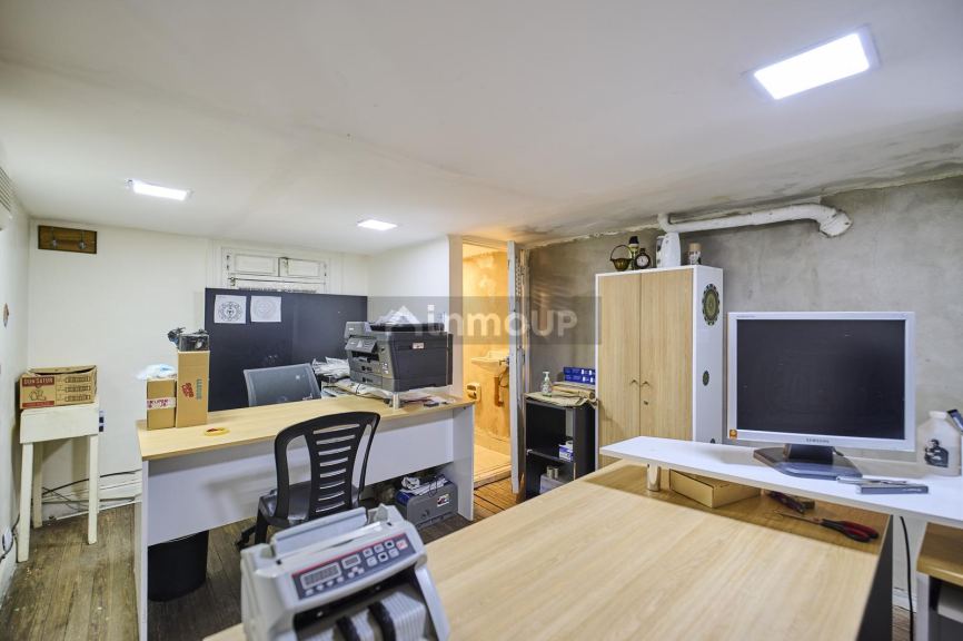 Departamento en Venta en San Nicolas, Capital Federal