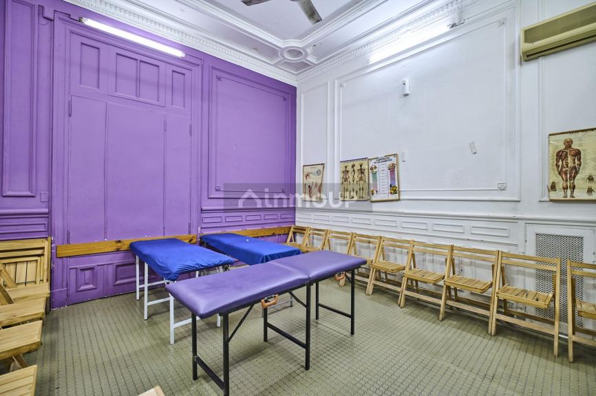Departamento en Venta en San Nicolas, Capital Federal