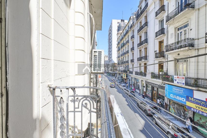 Departamento en Venta en San Nicolas, Capital Federal