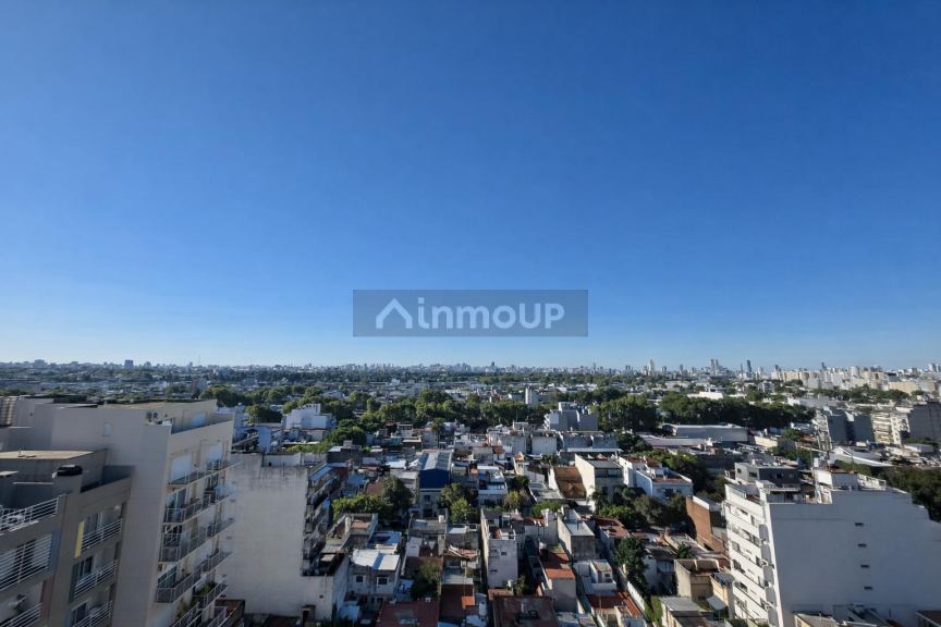 Departamento en Venta en La Paternal, Capital Federal