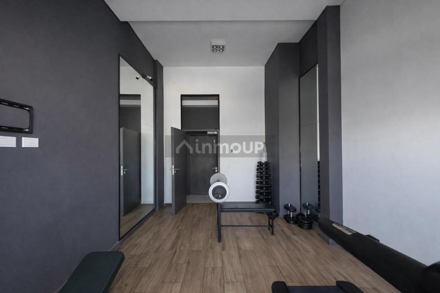 Departamento en Venta en La Paternal, Capital Federal