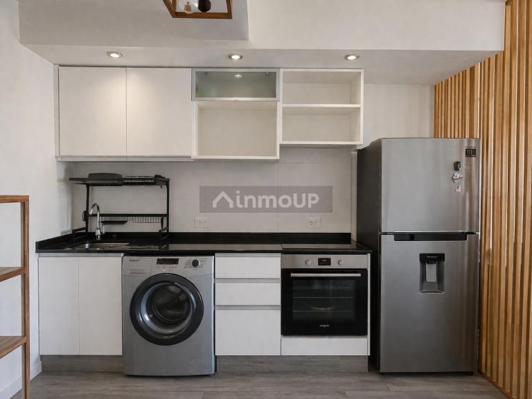 Departamento en Venta en La Paternal, Capital Federal