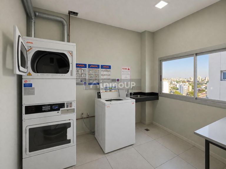 Departamento en Venta en La Paternal, Capital Federal