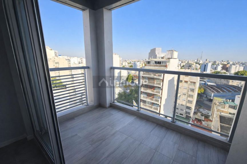 Departamento en Venta en La Paternal, Capital Federal