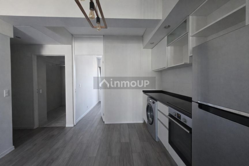 Departamento en Venta en La Paternal, Capital Federal