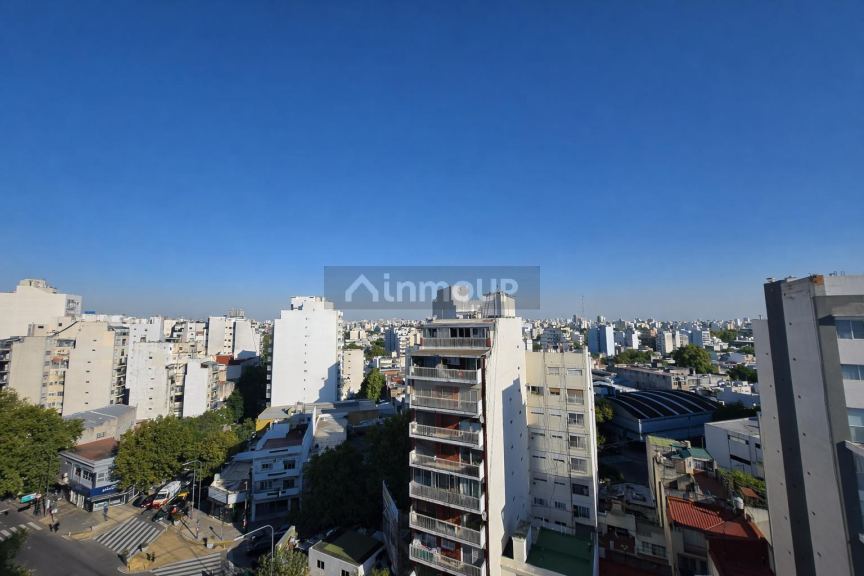 Departamento en Venta en La Paternal, Capital Federal