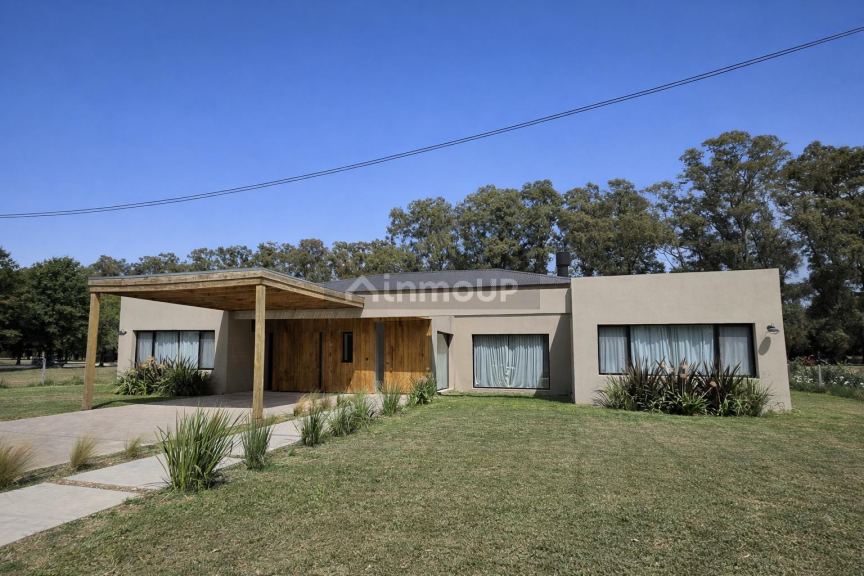 Casa en Venta en Pilar, G.B.A. Zona Norte