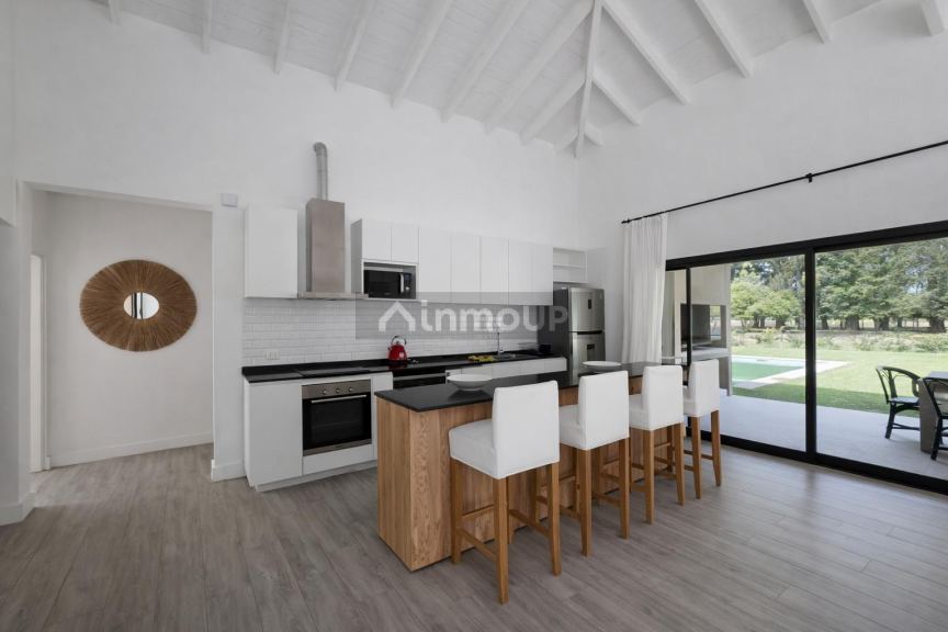 Casa en Venta en Pilar, G.B.A. Zona Norte