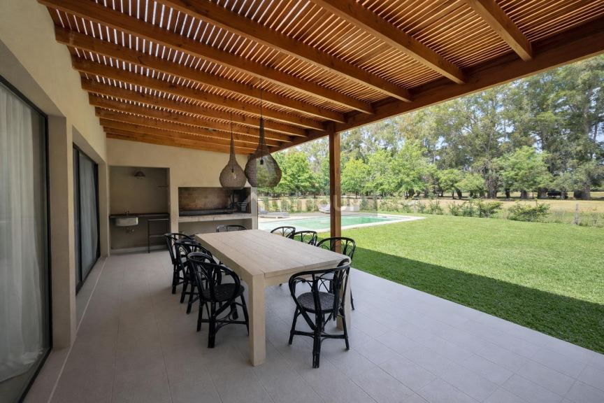 Casa en Venta en Pilar, G.B.A. Zona Norte