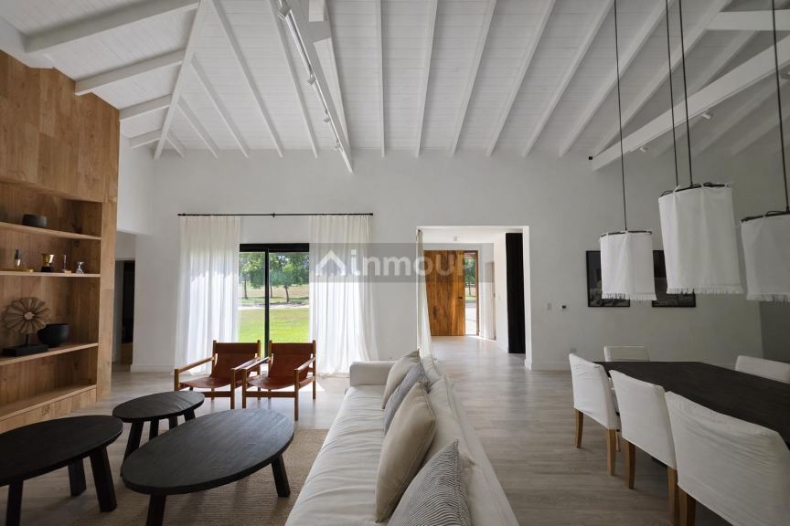 Casa en Venta en Pilar, G.B.A. Zona Norte