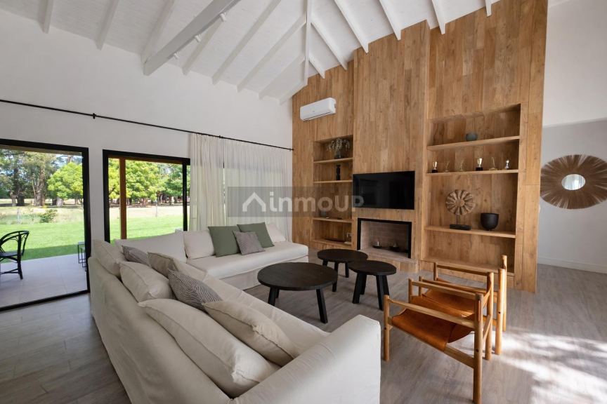 Casa en Venta en Pilar, G.B.A. Zona Norte