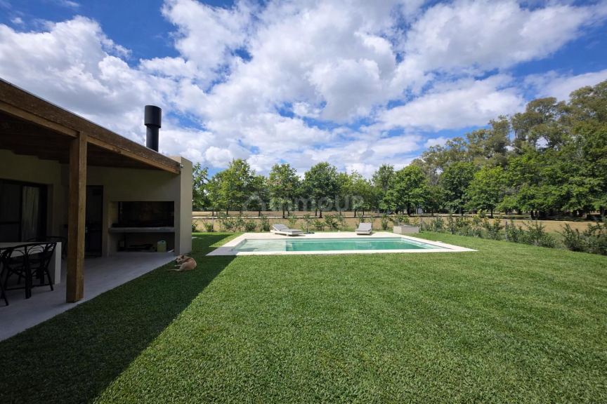 Casa en Venta en Pilar, G.B.A. Zona Norte