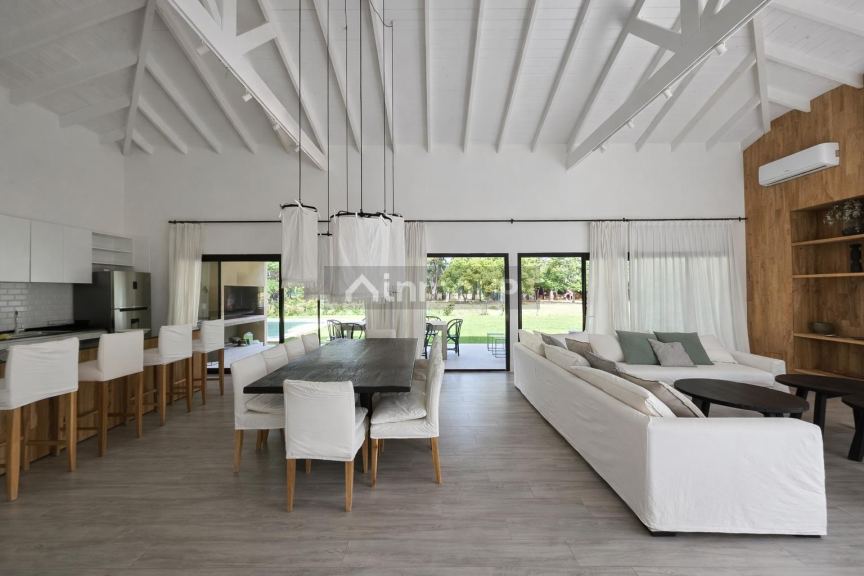 Casa en Venta en Pilar, G.B.A. Zona Norte