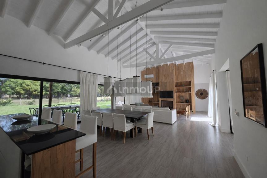 Casa en Venta en Pilar, G.B.A. Zona Norte