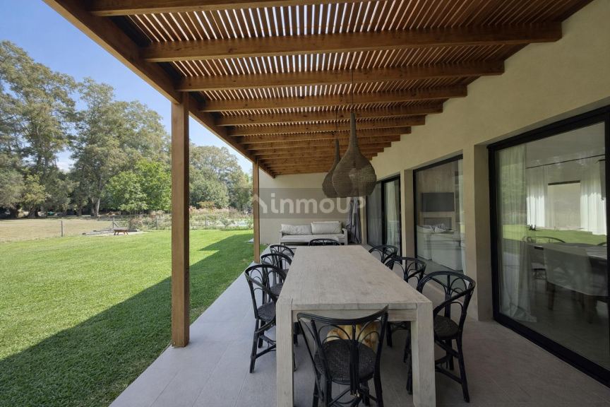 Casa en Venta en Pilar, G.B.A. Zona Norte
