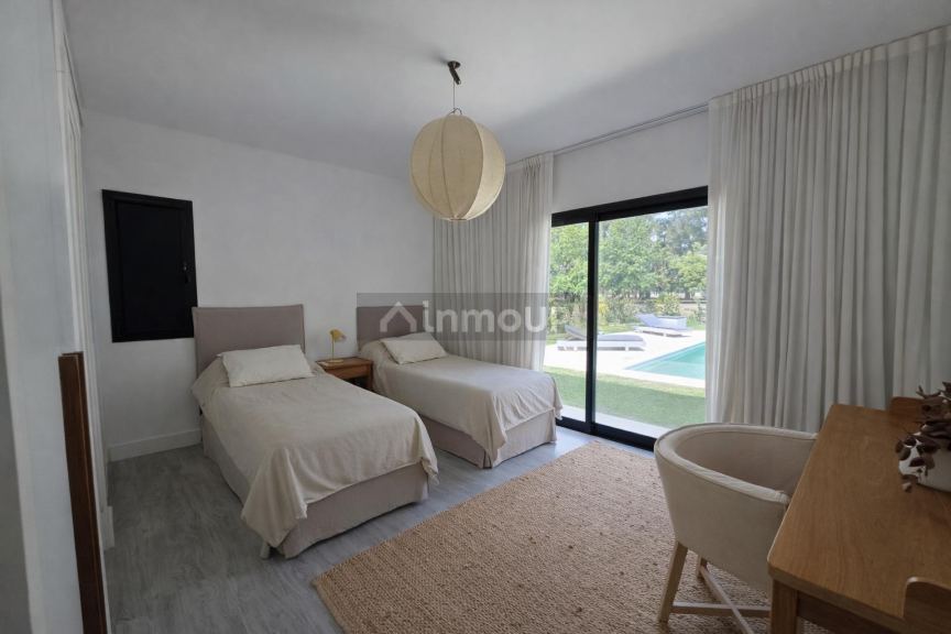 Casa en Venta en Pilar, G.B.A. Zona Norte