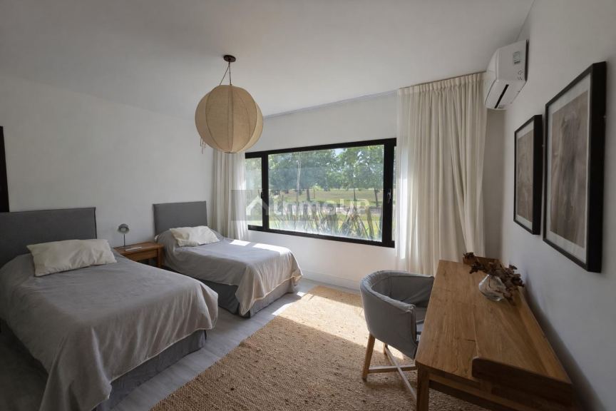Casa en Venta en Pilar, G.B.A. Zona Norte