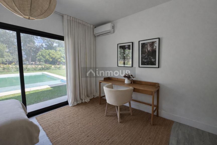 Casa en Venta en Pilar, G.B.A. Zona Norte