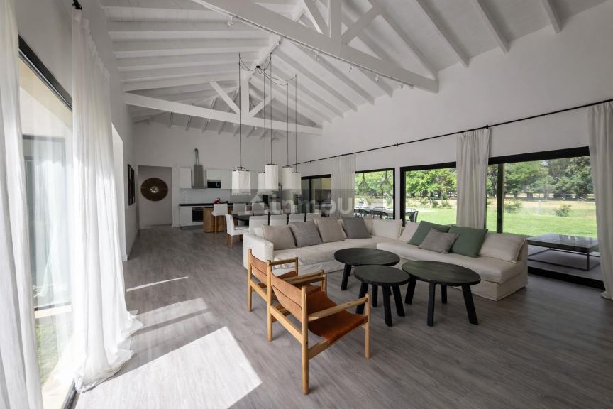 Casa en Venta en Pilar, G.B.A. Zona Norte