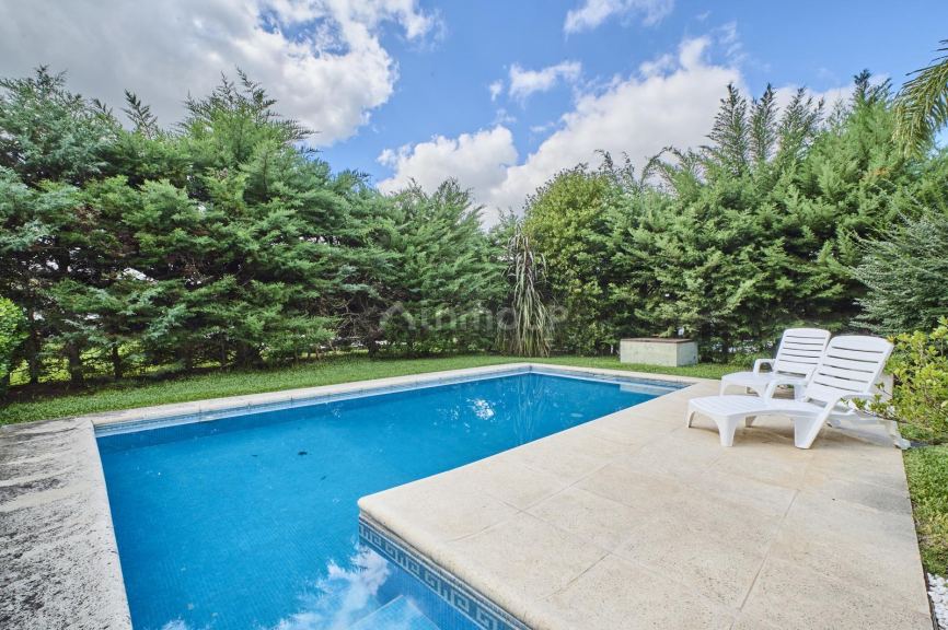 Casa en Venta en Escobar, G.B.A. Zona Norte