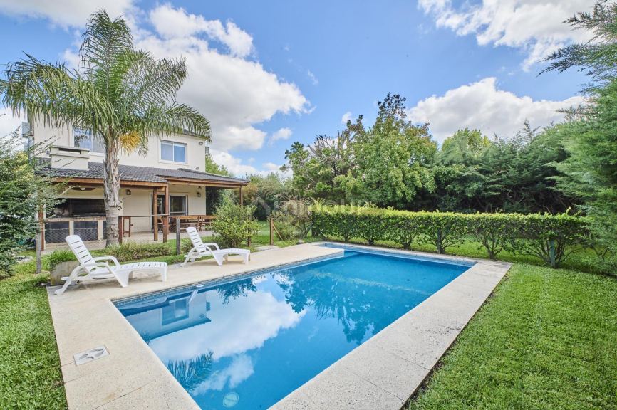 Casa en Venta en Escobar, G.B.A. Zona Norte