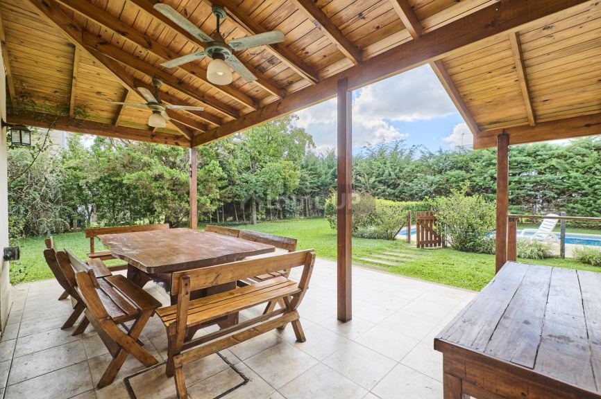 Casa en Venta en Escobar, G.B.A. Zona Norte