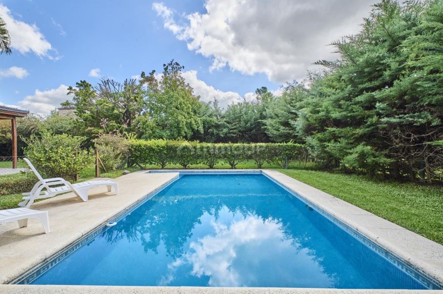 Casa en Venta en Escobar, G.B.A. Zona Norte