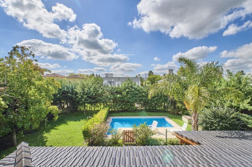 Casa en Venta en Escobar, G.B.A. Zona Norte