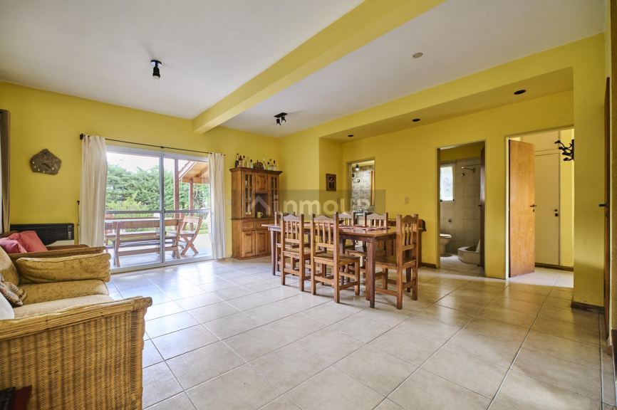 Casa en Venta en Escobar, G.B.A. Zona Norte