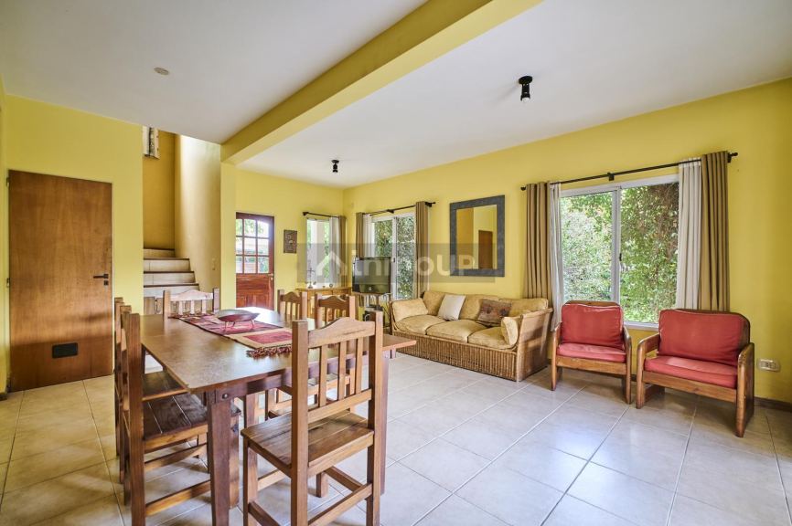 Casa en Venta en Escobar, G.B.A. Zona Norte