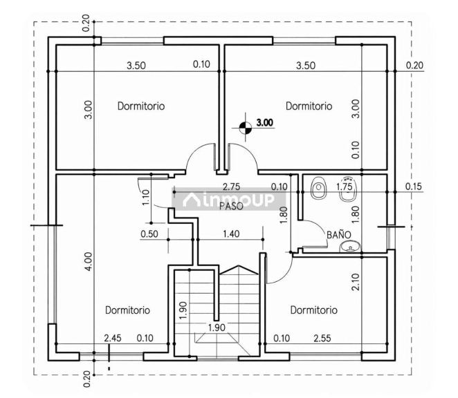 Casa en Venta en Escobar, G.B.A. Zona Norte