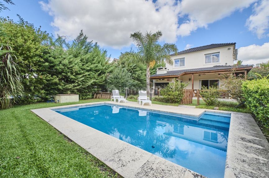 Casa en Venta en Escobar, G.B.A. Zona Norte