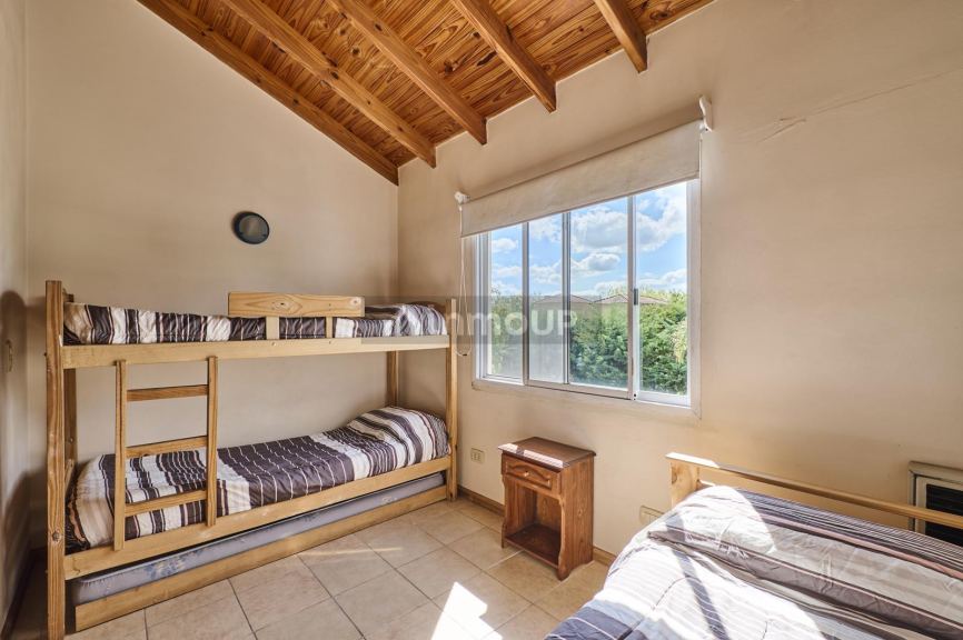 Casa en Venta en Escobar, G.B.A. Zona Norte