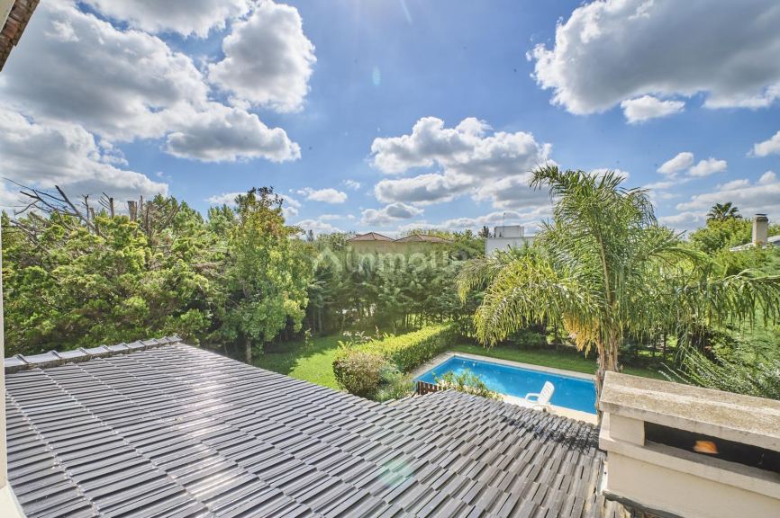 Casa en Venta en Escobar, G.B.A. Zona Norte